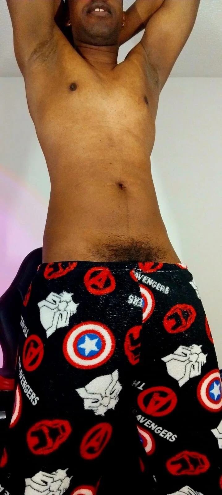 XXX Porn Photo of Nude mrjhon26 192