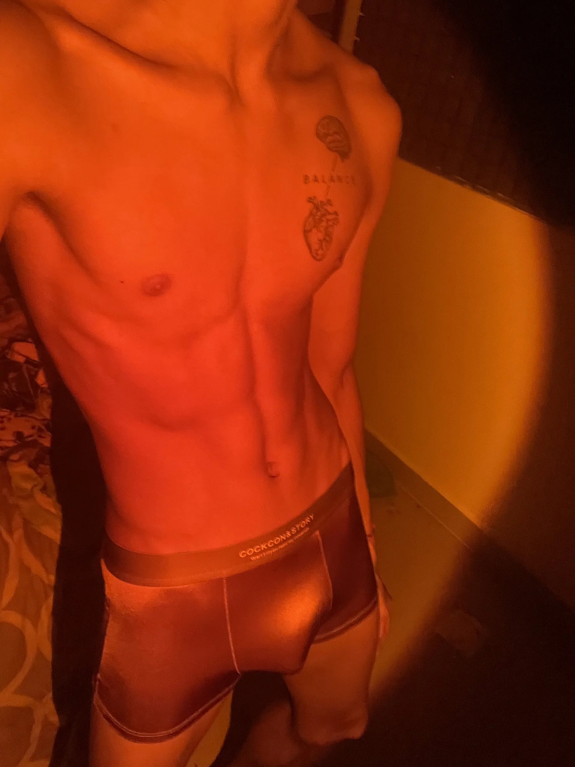 XXX Porn Photo of Nude JamesDreams 22