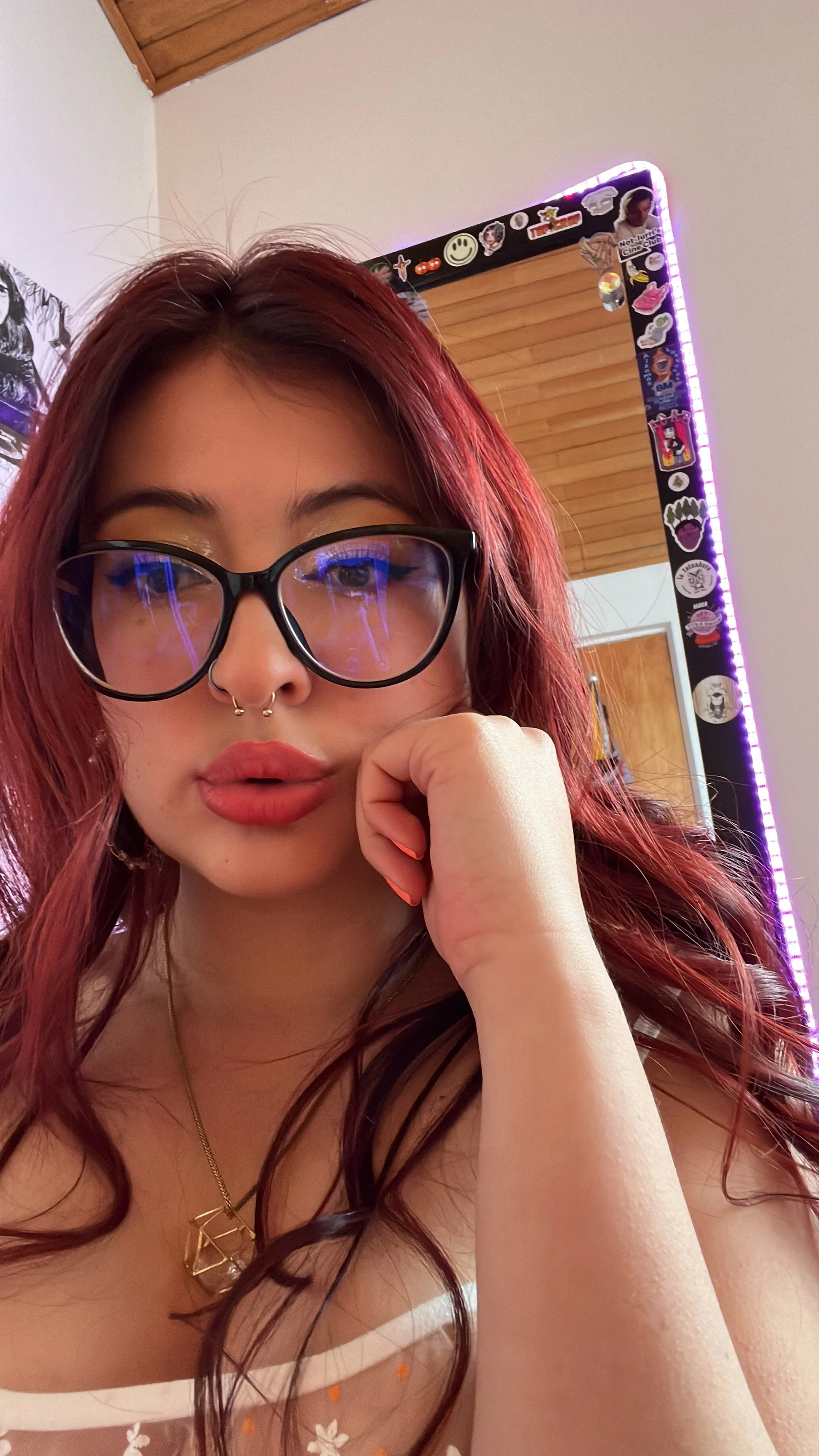 XXX Porn Photo of Nude Cxndi 50