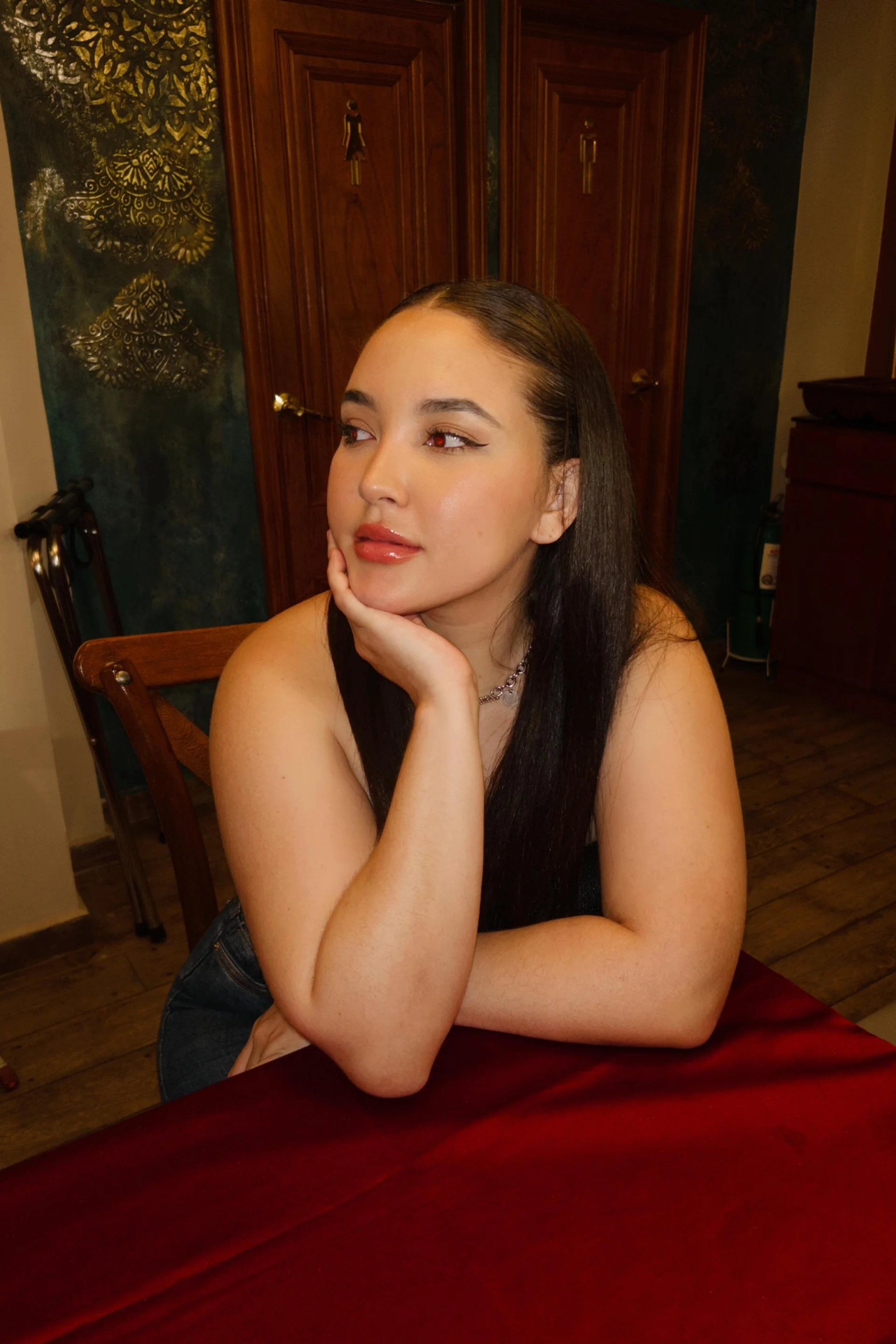 XXX Porn Photo of Nude Anna_Caruso 107