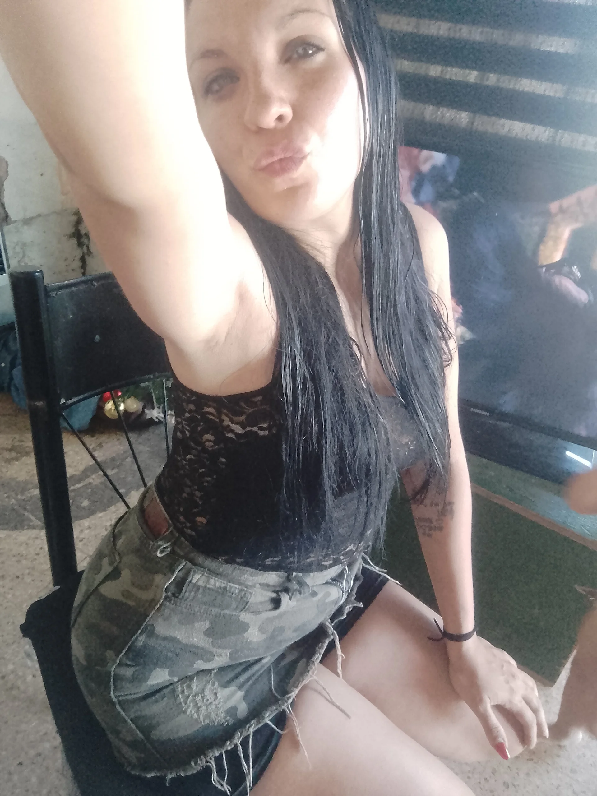 XXX Porn Photo of Nude Camilitaa33 2
