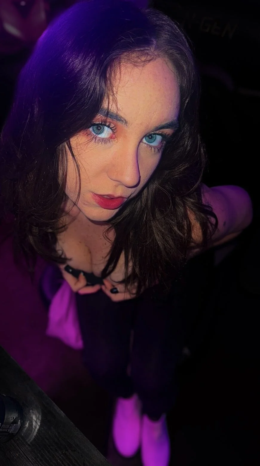 XXX Porn Photo of Nude EdgyMia 57