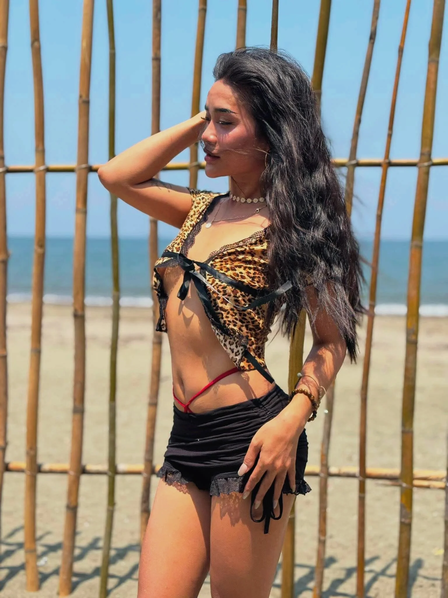 XXX Porn Photo of Nude Coka_bella 5