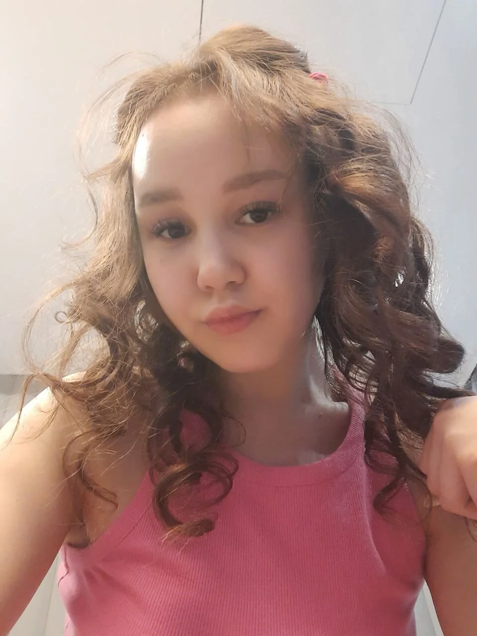 XXX Porn Photo of Nude _AnMiss_ 3
