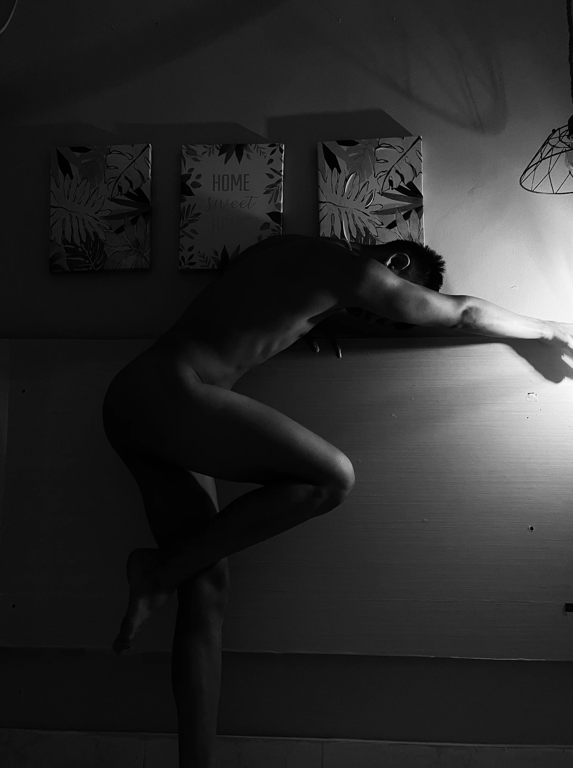 XXX Porn Photo of Nude Zacktorres_ 11