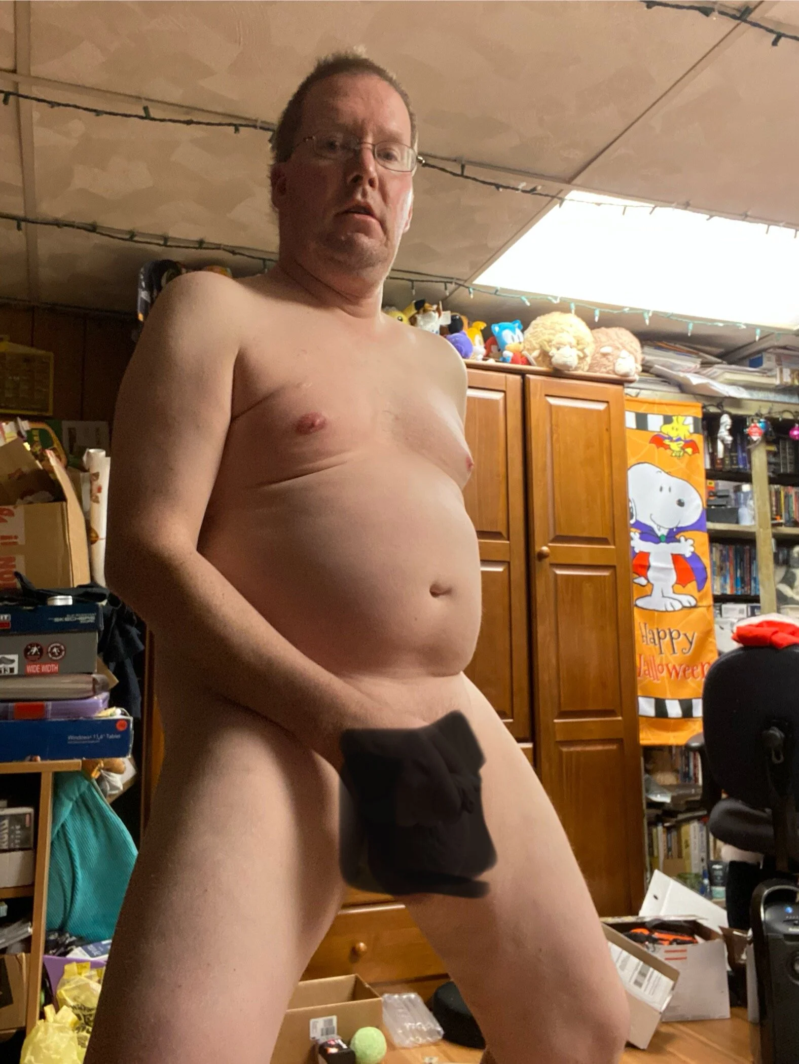 XXX Porn Photo of Nude jjiggler2 5