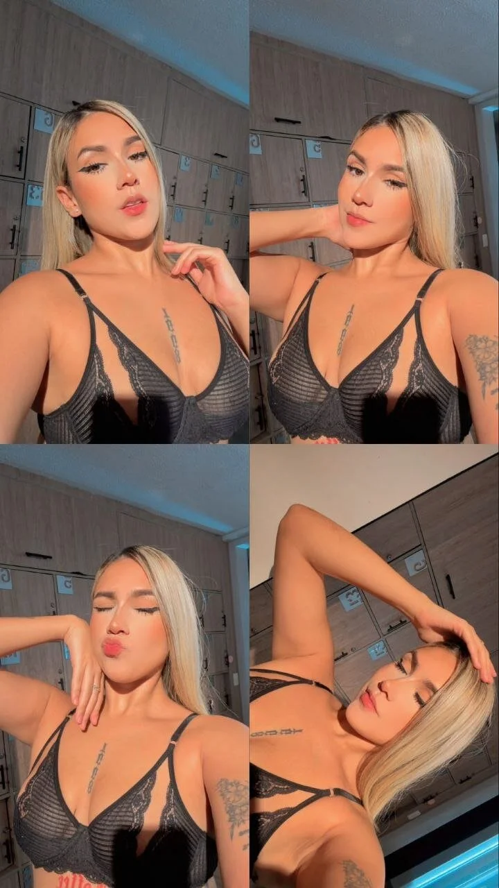 XXX Porn Photo of Nude GabrielaPortmans 36