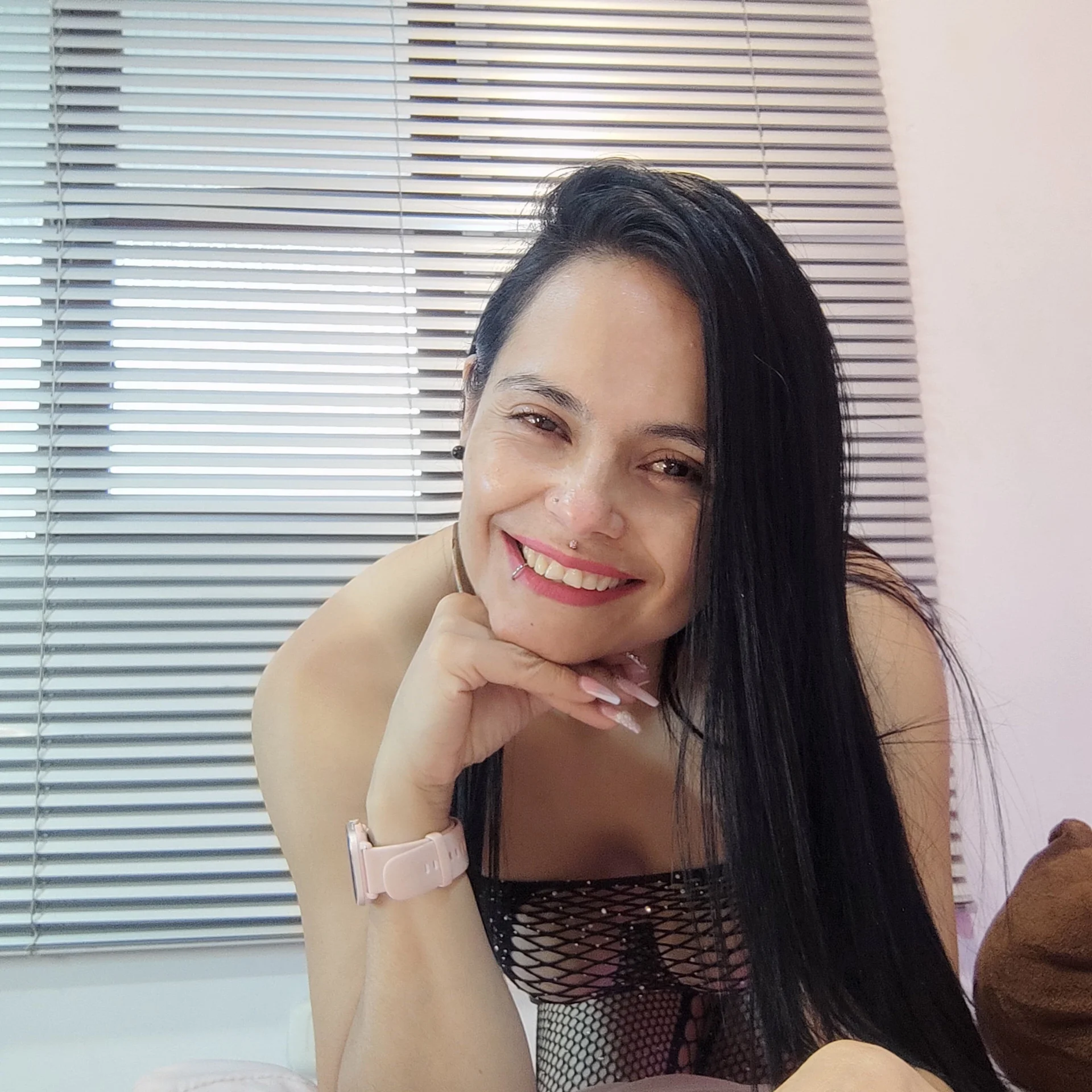 XXX Porn Photo of Nude CharlotteCottin 129