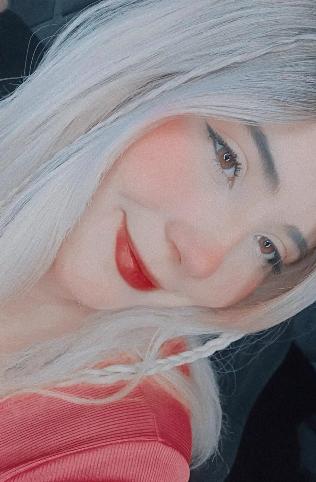 XXX Porn Photo of Nude AmberiniHoffman 22