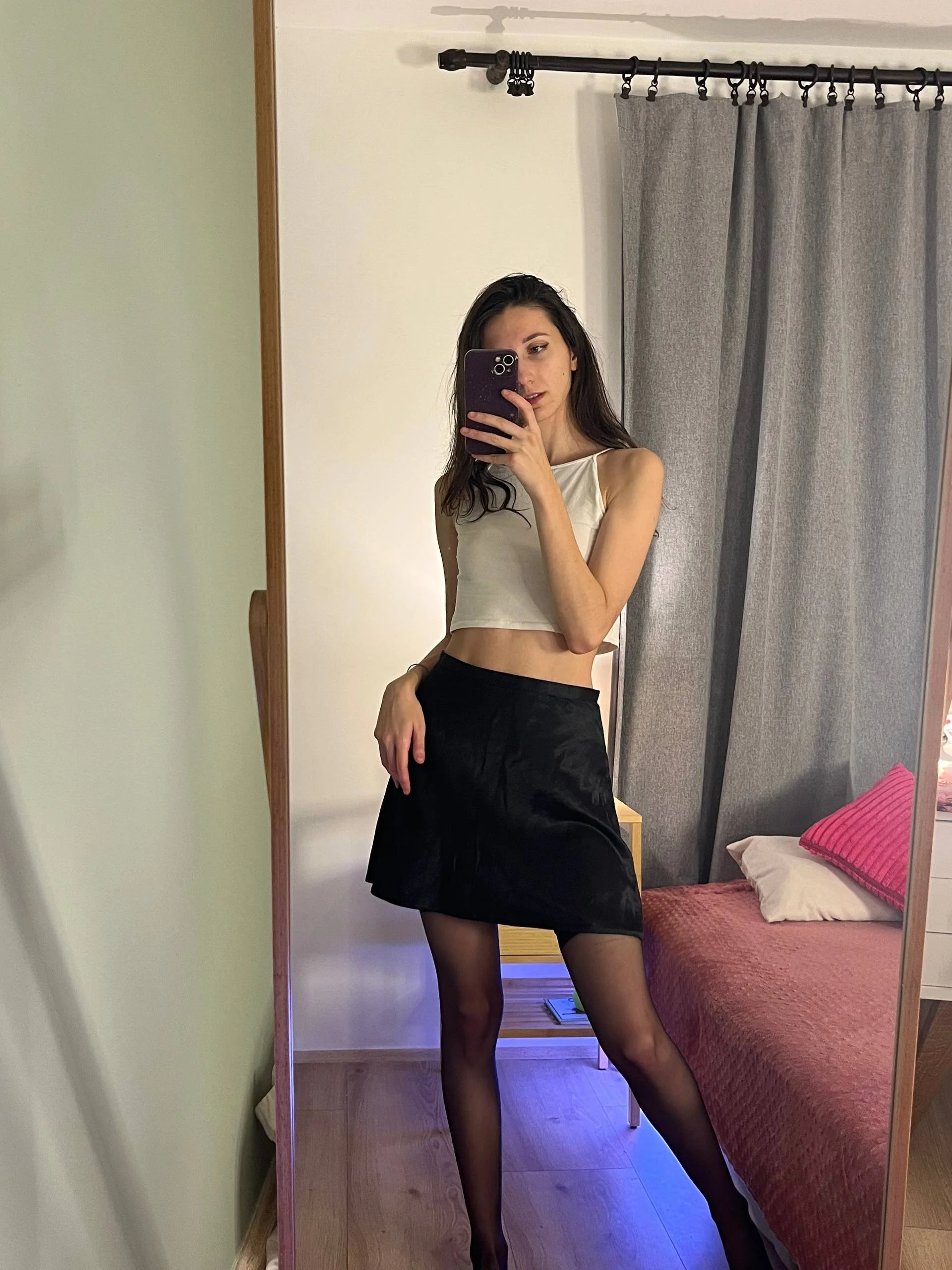 XXX Porn Photo of Nude Ketty_Belly 17