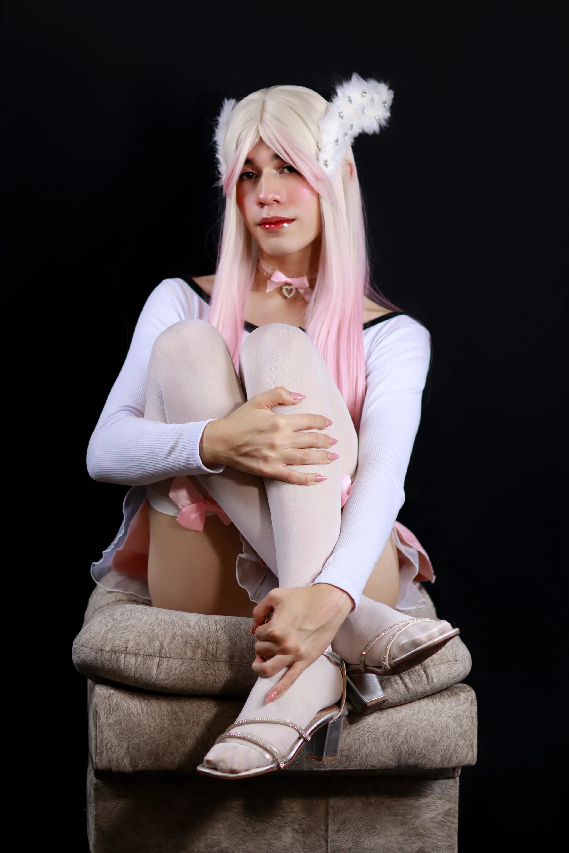 XXX Porn Photo of Nude DaripQueen 76