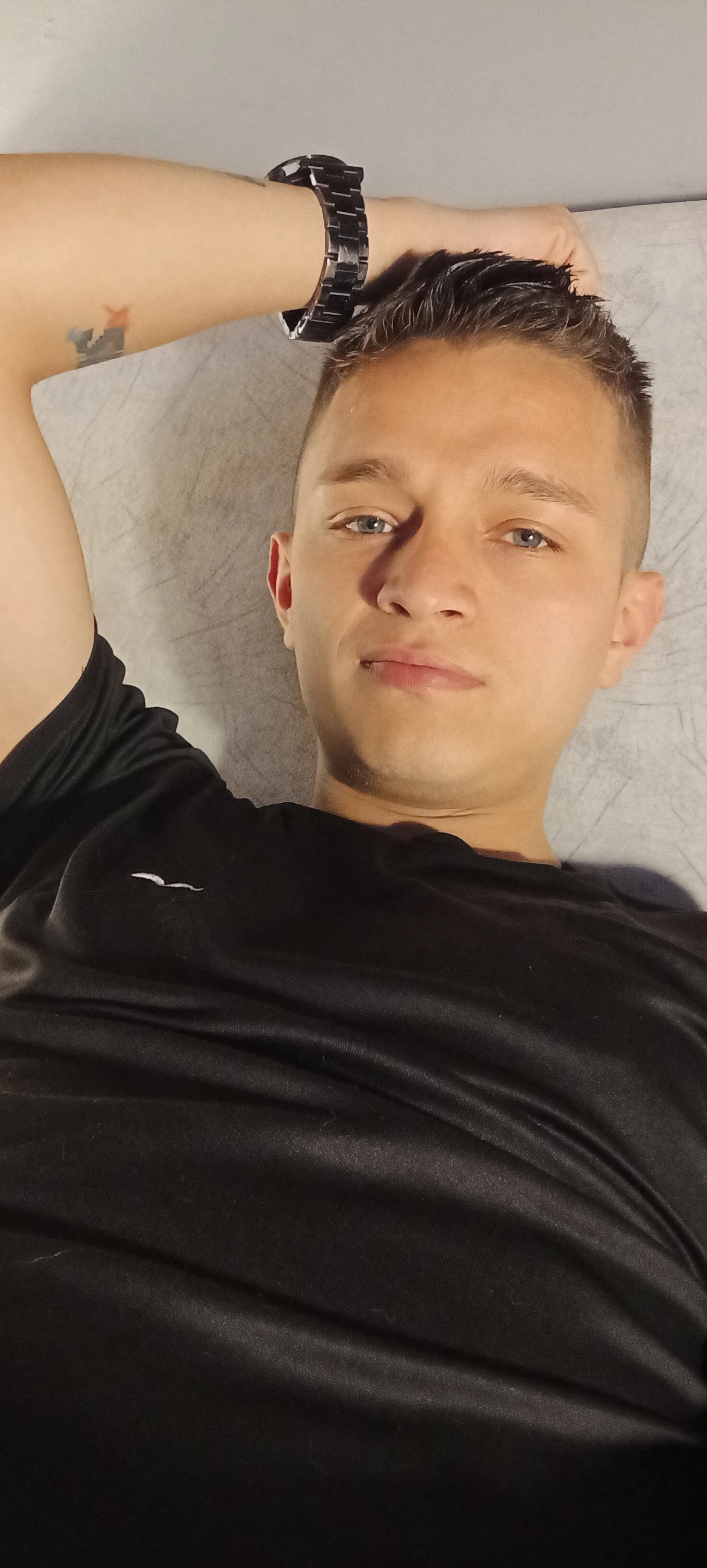 XXX Porn Photo of Nude Tim_wolf 23