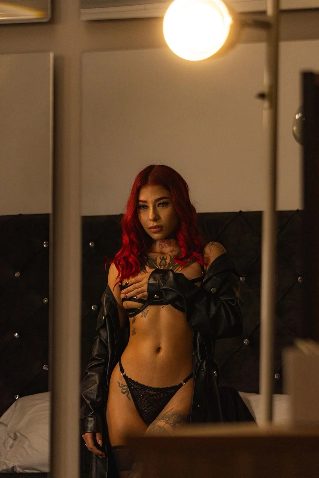 XXX Porn Photo of Nude REDS_VELVET 8