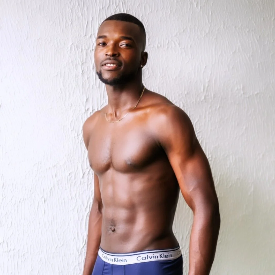 XXX Porn Photo of Nude Dylan_Taylor 4