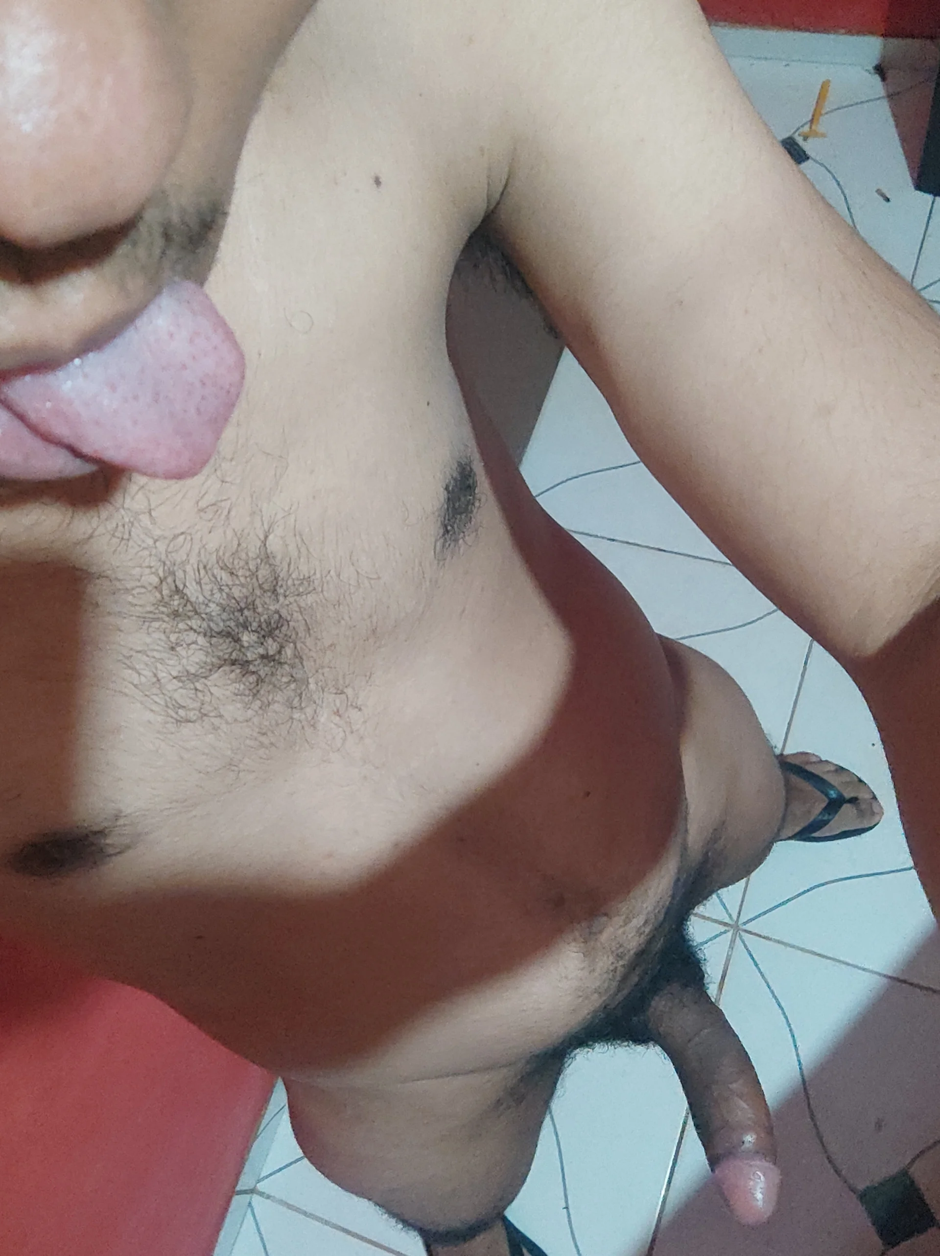 XXX Porn Photo of Nude JuggedRegrets 1