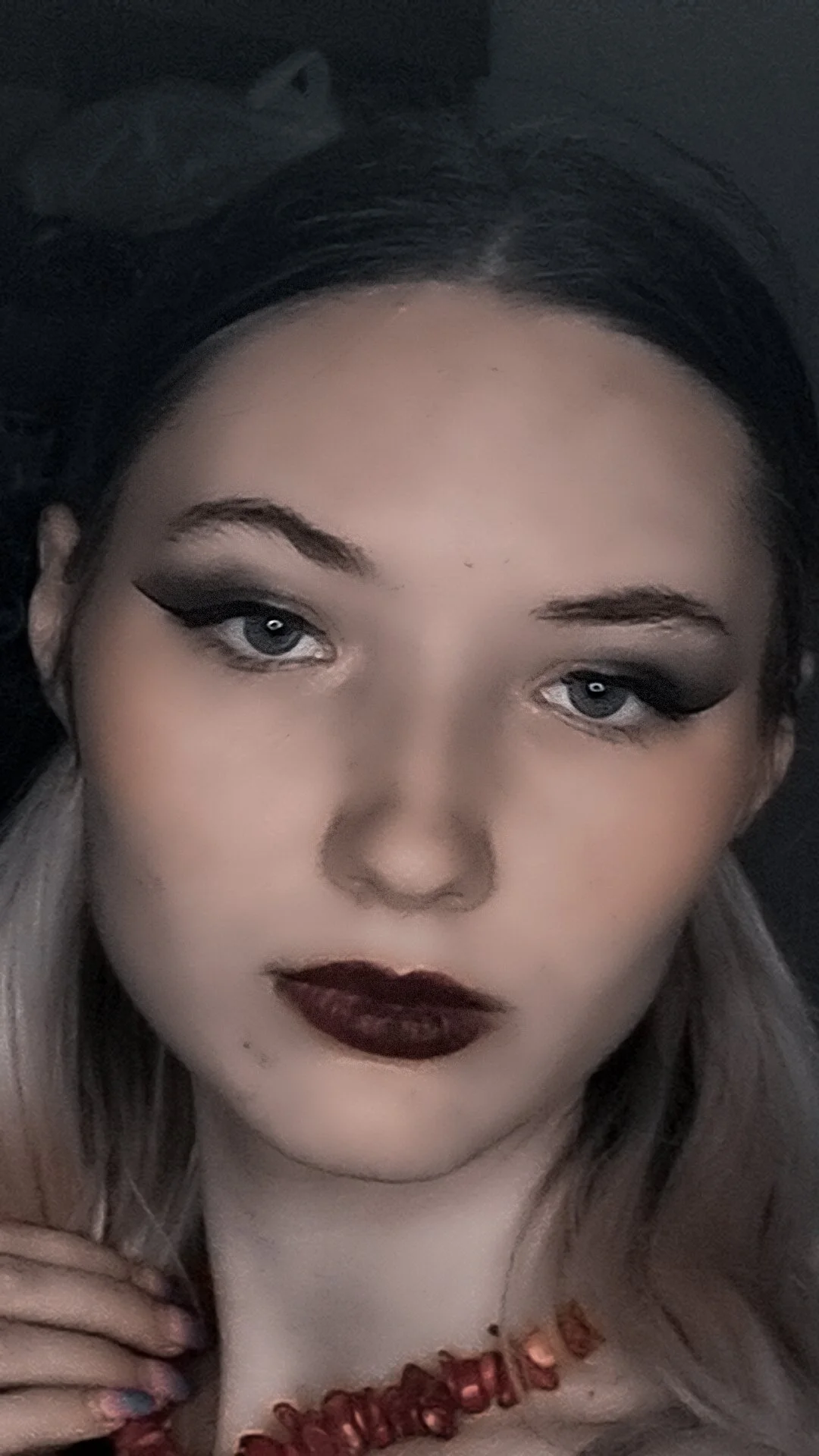 XXX Porn Photo of Nude _kikiclark__ 40
