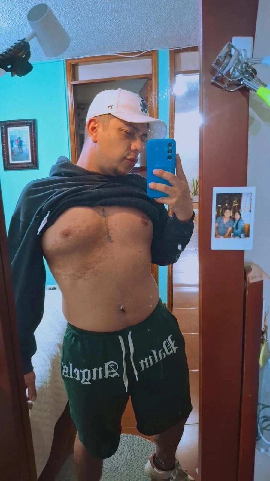 XXX Porn Photo of Nude alex_evanss 4