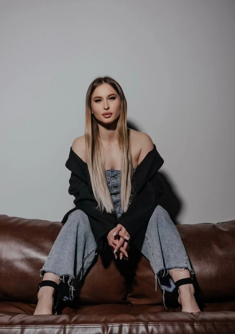 XXX Porn Photo of Nude FrancieSteinbaugh 4