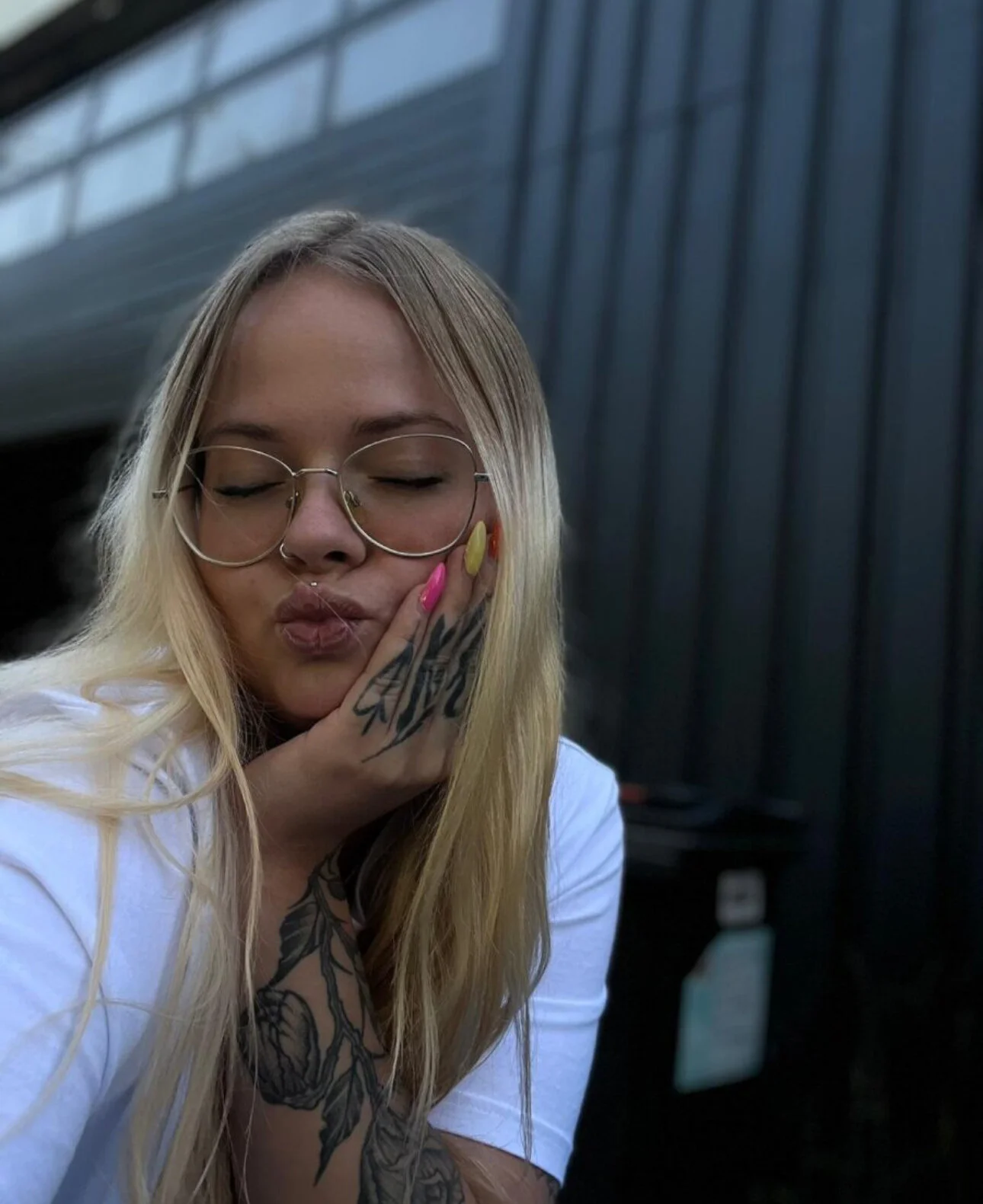XXX Porn Photo of Nude AnnaLenaaa 5