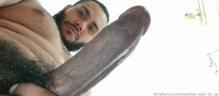 XXX Porn Photo of Nude Chef-Munchies69 25