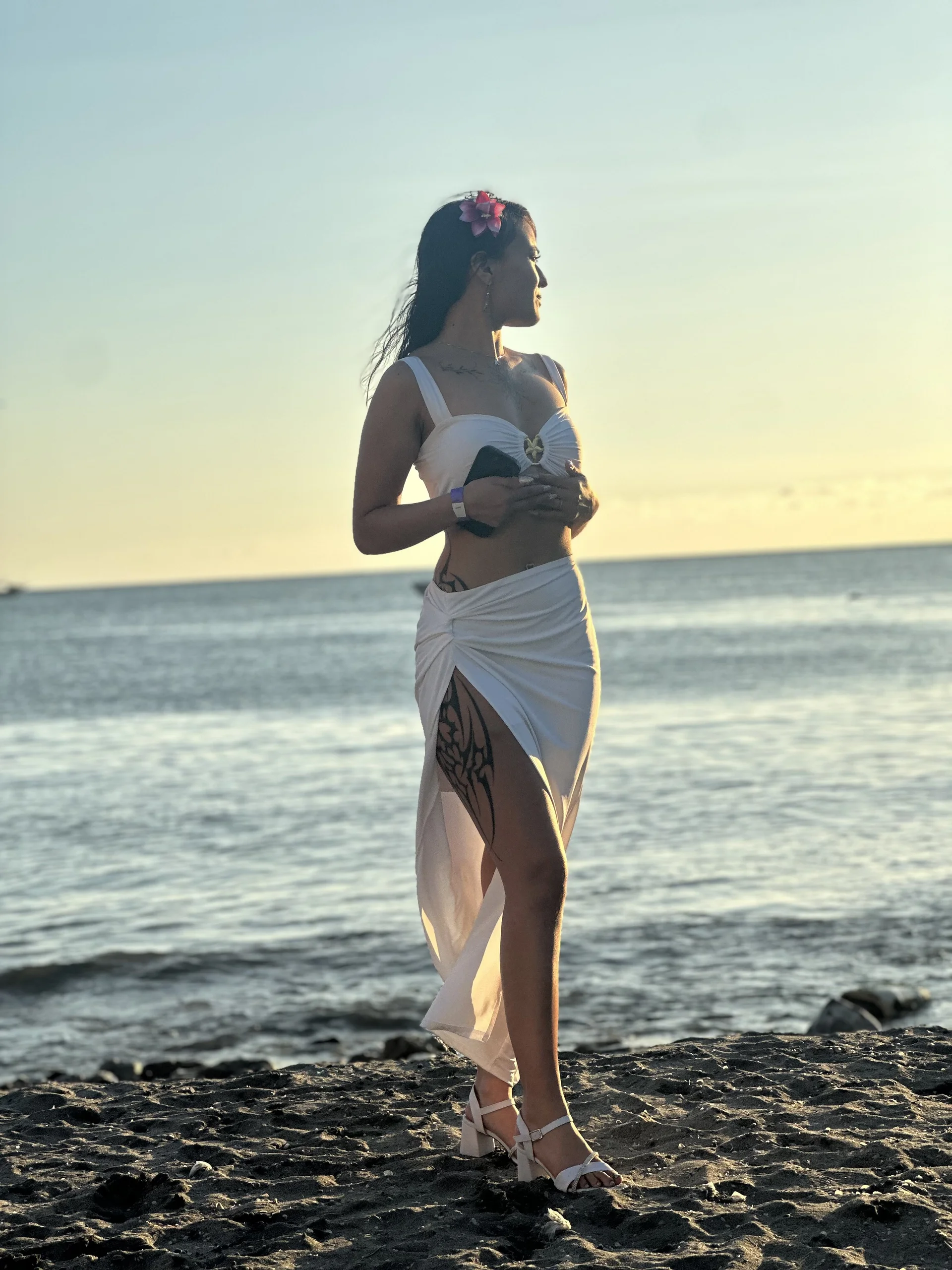 XXX Porn Photo of Nude Nahialov 9