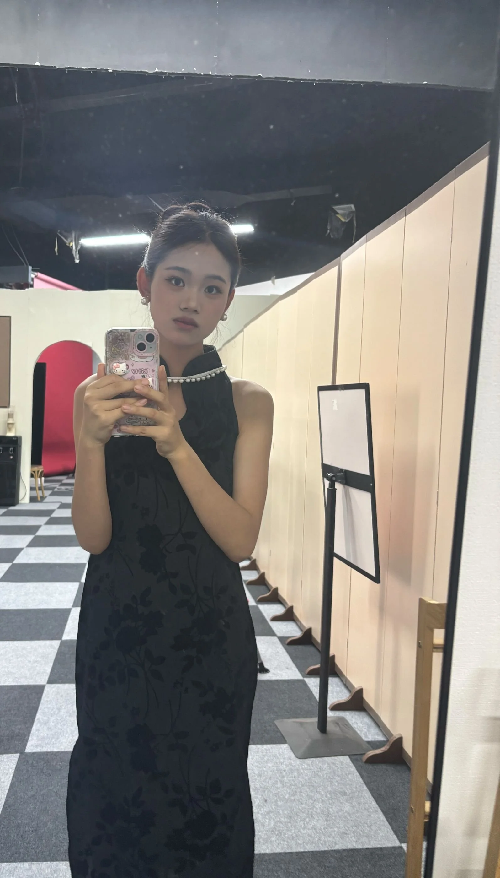 XXX Porn Photo of Nude meiguigongzhu5200 3