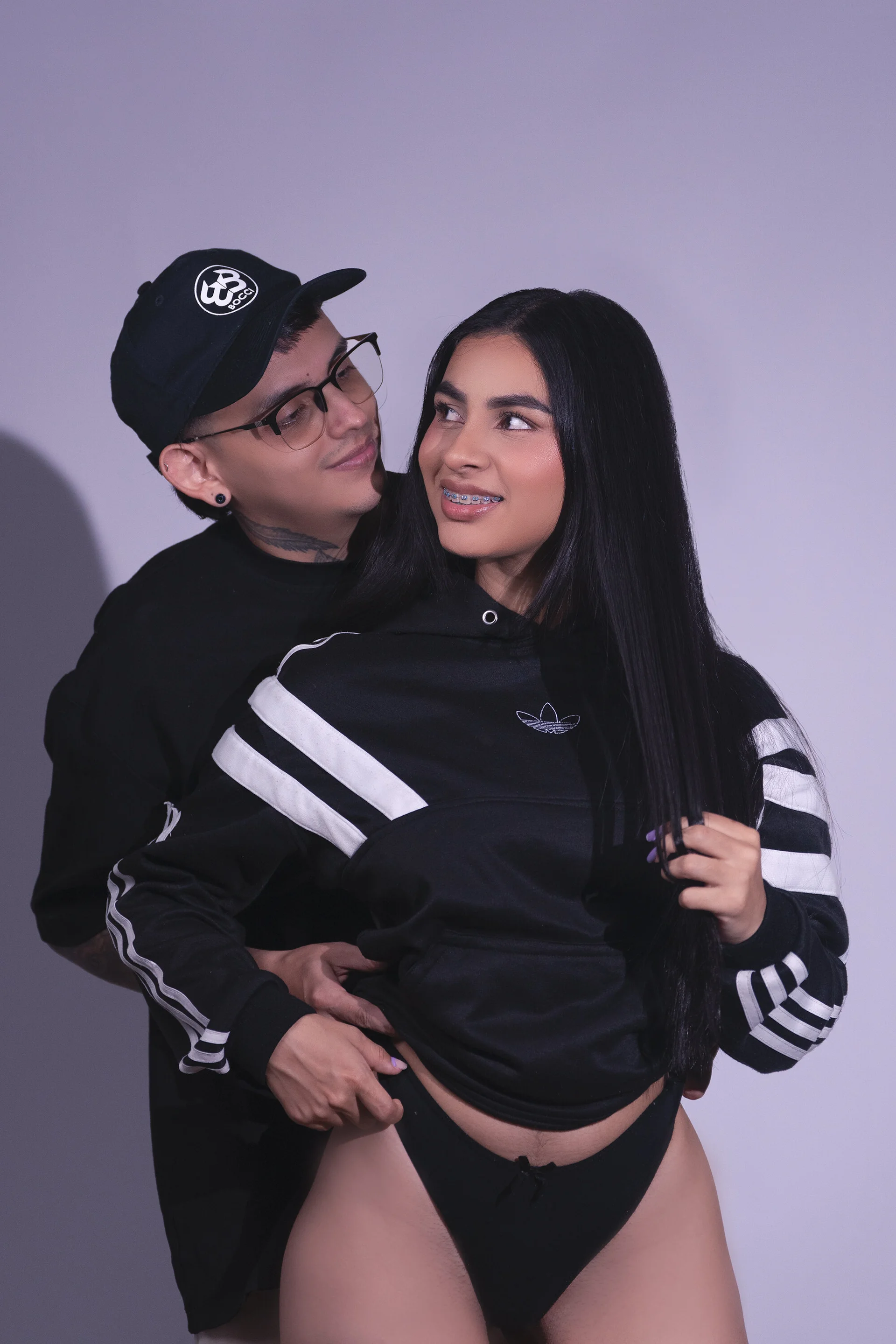 XXX Porn Photo of Nude VelvetAndShadows 11
