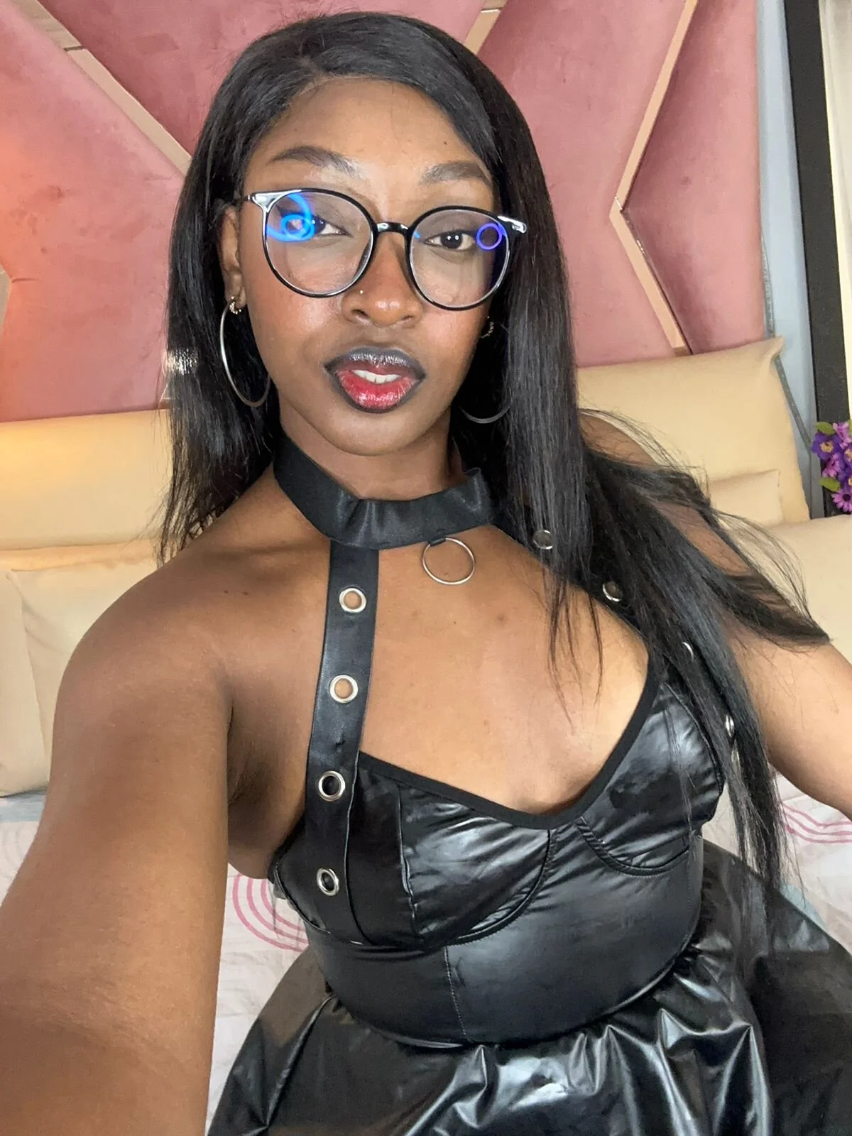 XXX Porn Photo of Nude YallianaBrooks 75