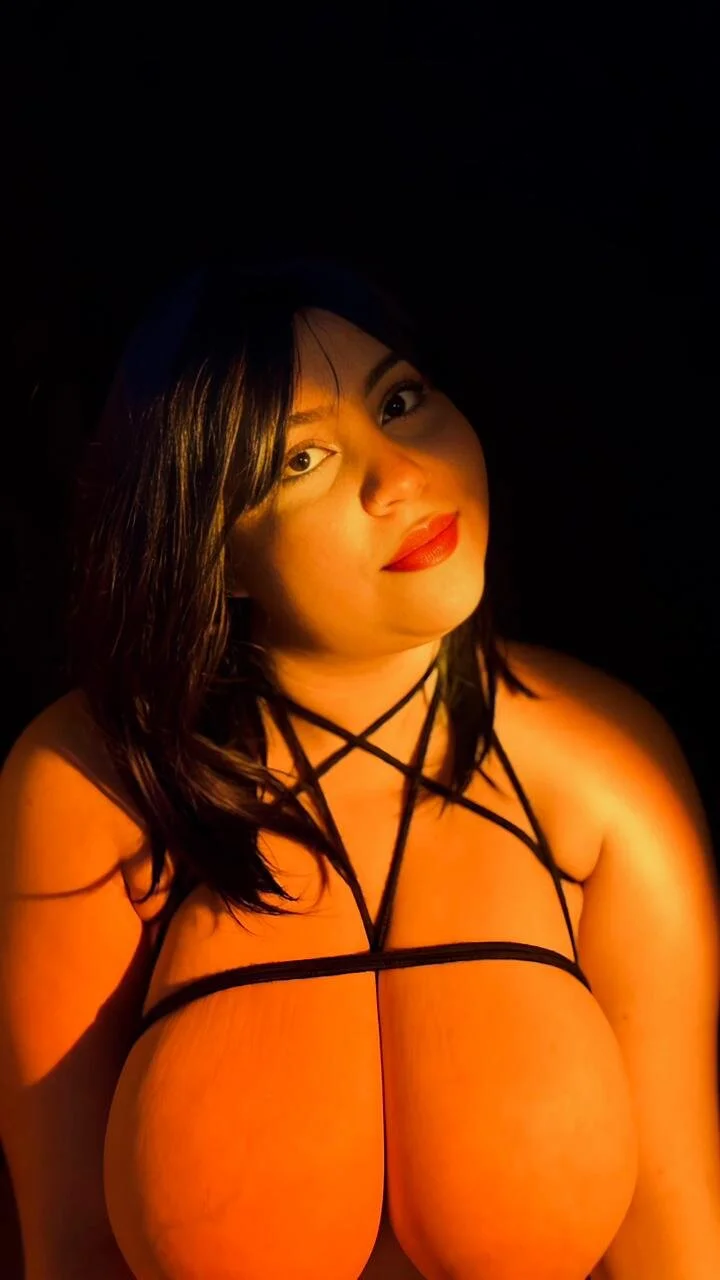 XXX Porn Photo of Nude Dalila_Sky 261