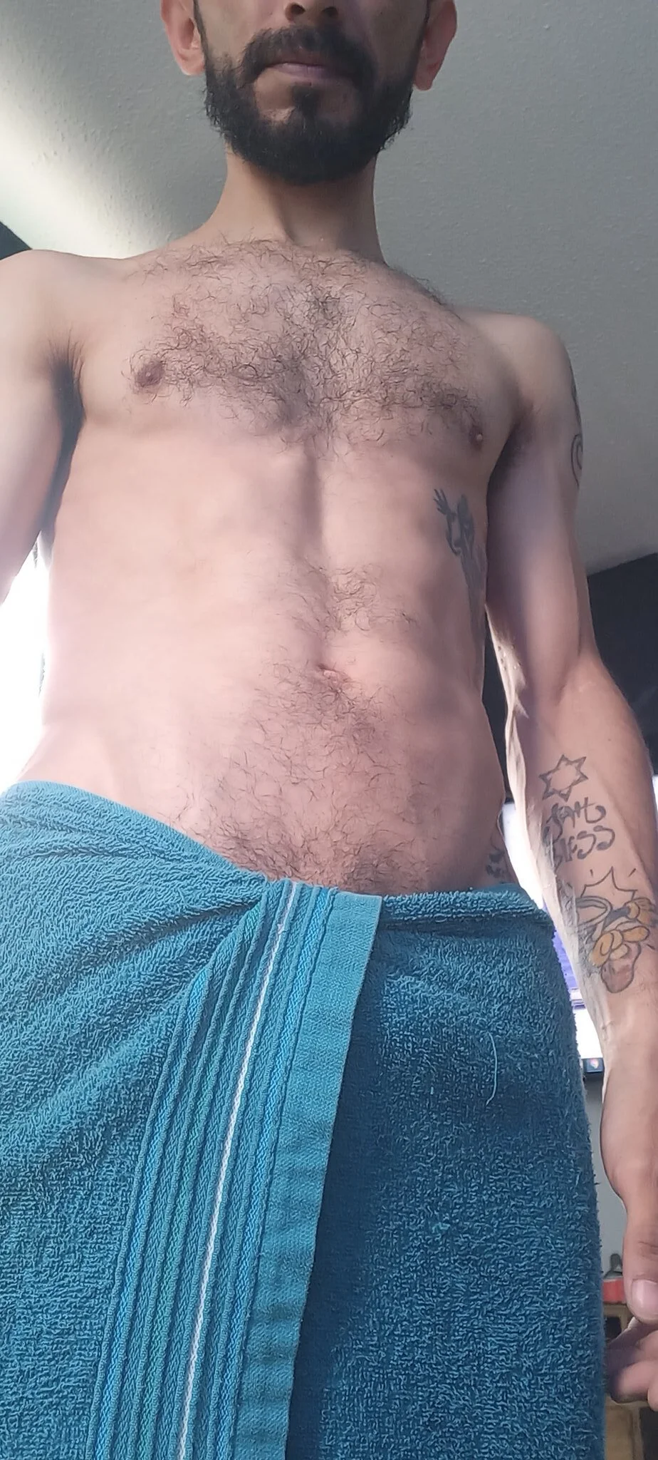 XXX Porn Photo of Nude weedmanhot28 2