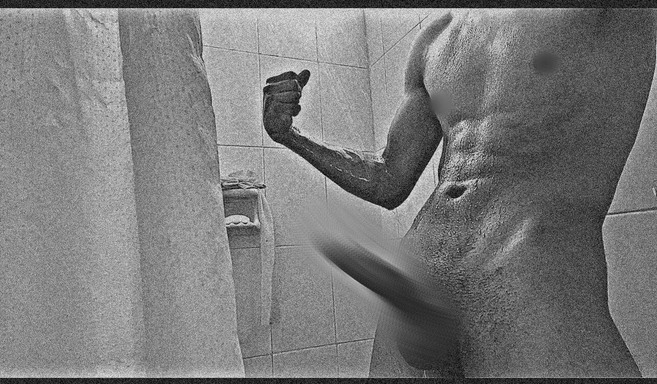 XXX Porn Photo of Nude Erickhotddjots 10
