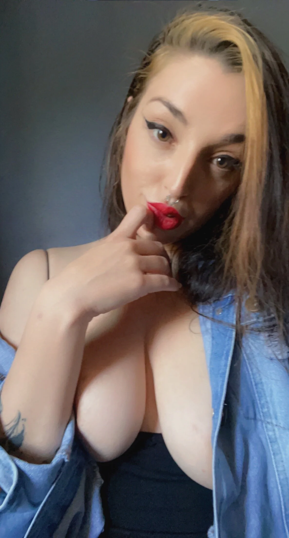 XXX Porn Photo of Nude PixieDiamond 4