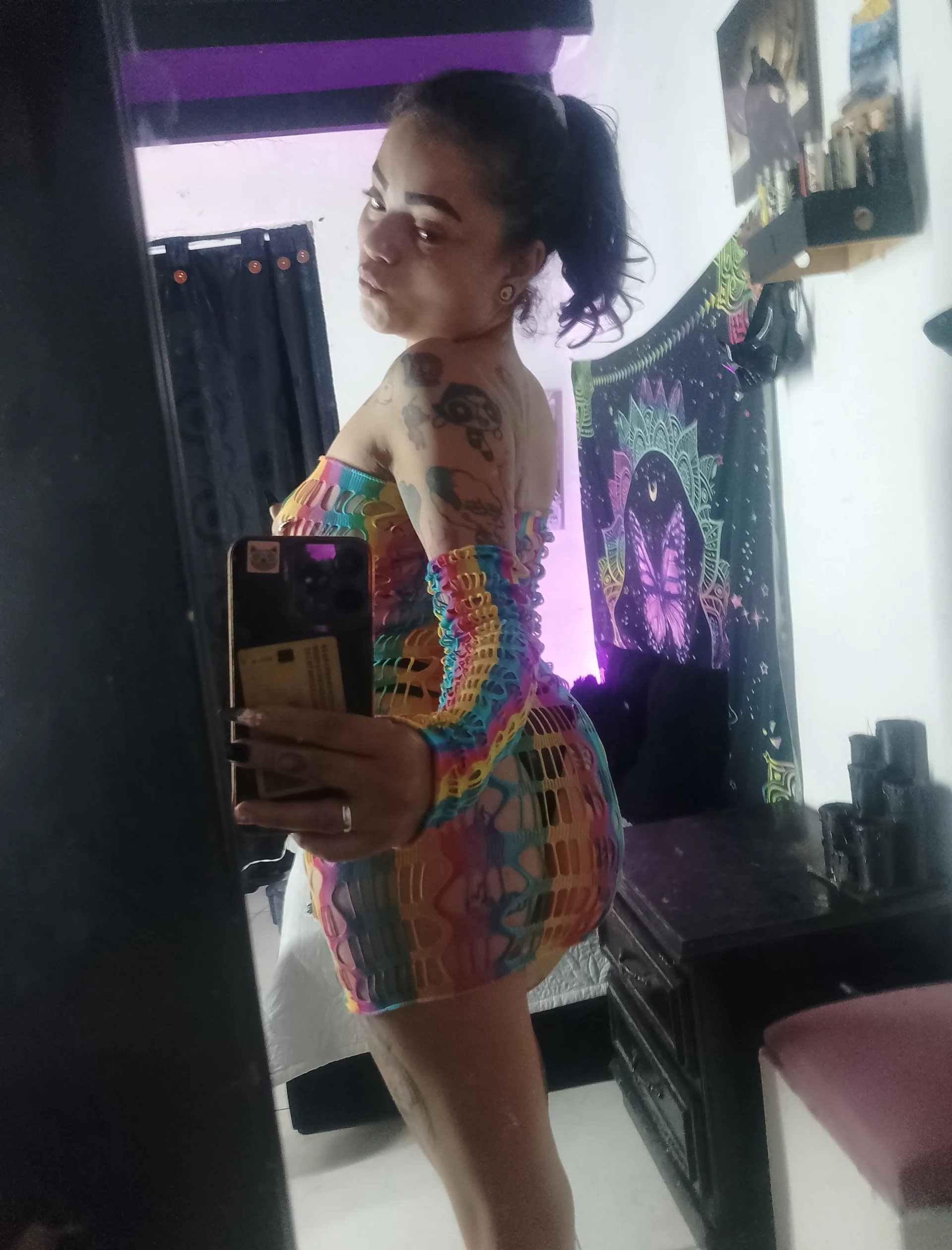 XXX Porn Photo of Nude Chloe_Killua 88