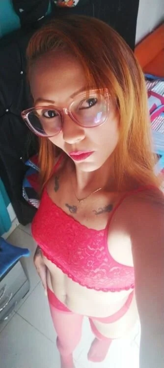 XXX Porn Photo of Nude Pauliny23sex 7