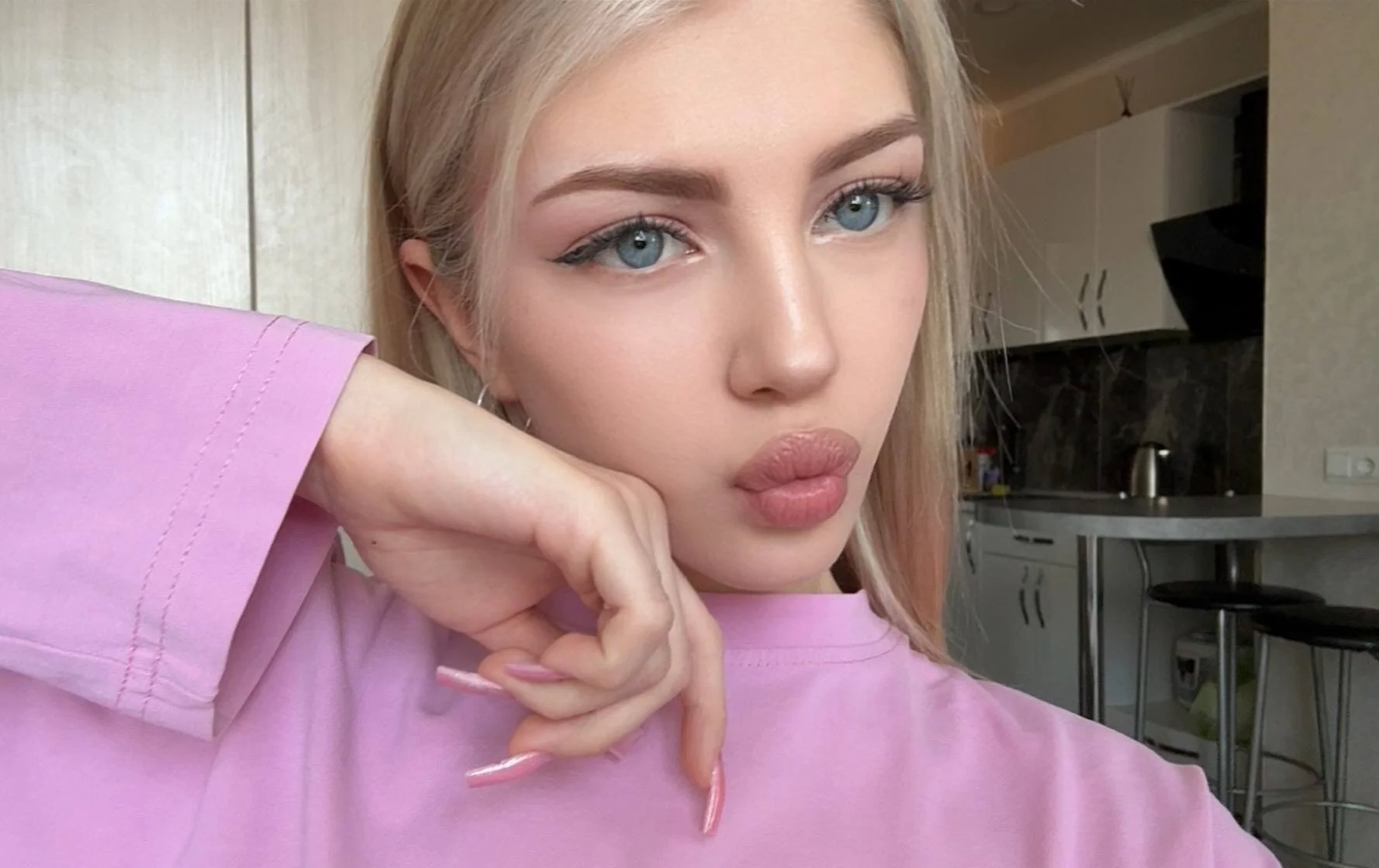 XXX Porn Photo of Nude SandraJoseph 1