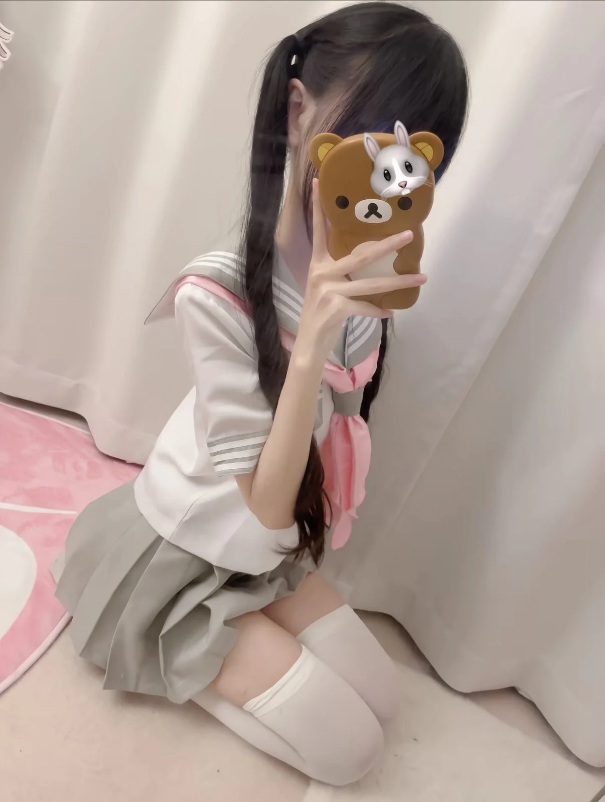 XXX Porn Photo of Nude Yaiyigirl 5