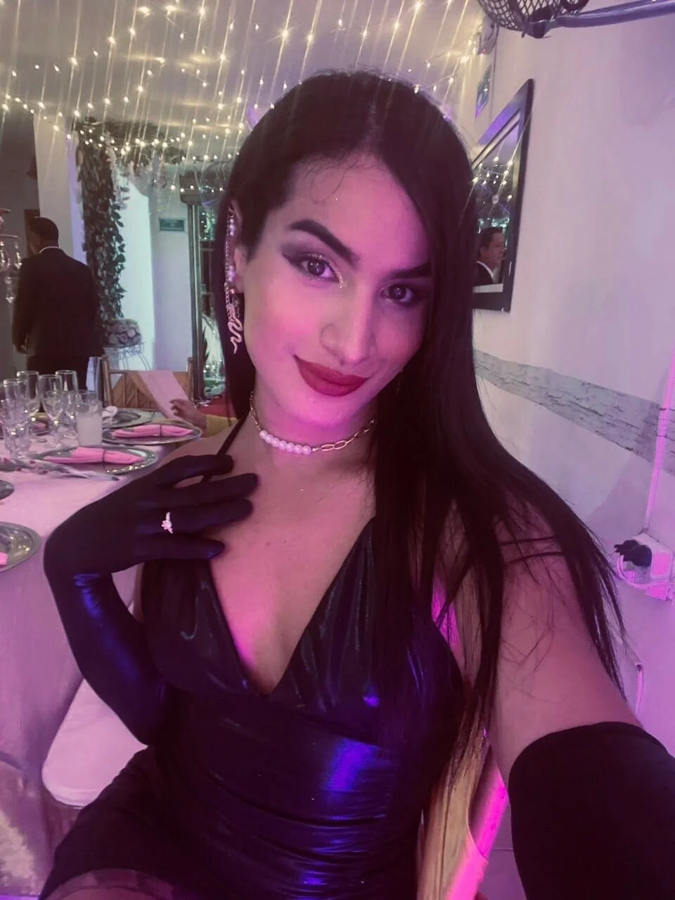 XXX Porn Photo of Nude jennifer_ts 1