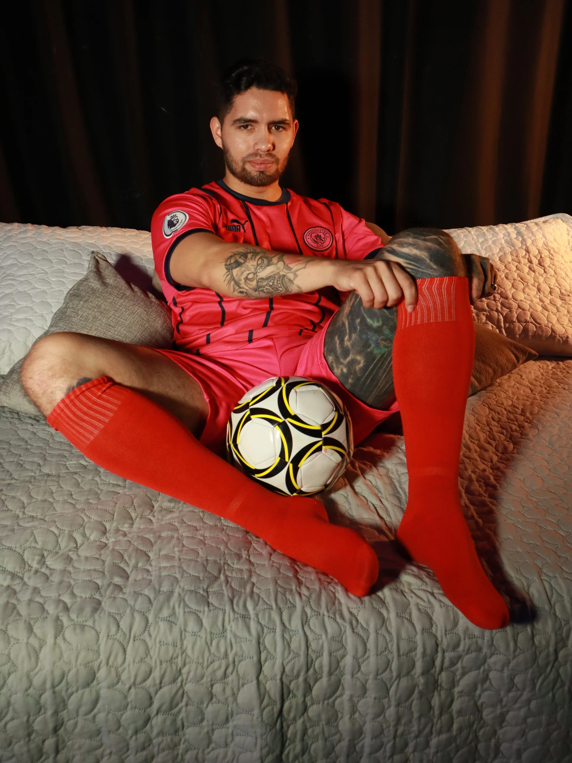 XXX Porn Photo of Nude matteosantos 23