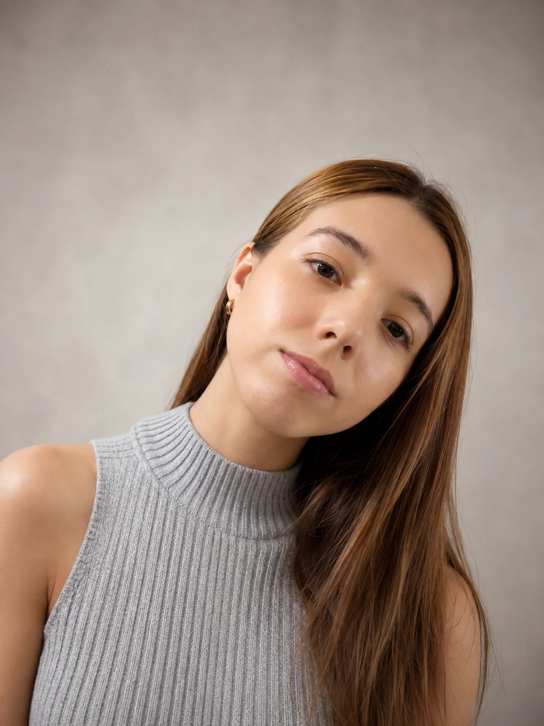 XXX Porn Photo of Nude Vivian_Brooks 4
