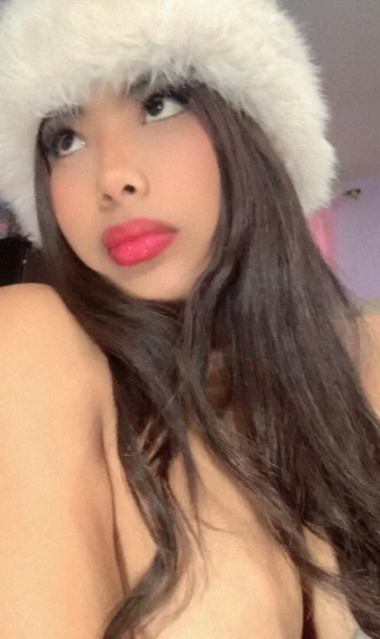 XXX Porn Photo of Nude Adara_Herrera01 8