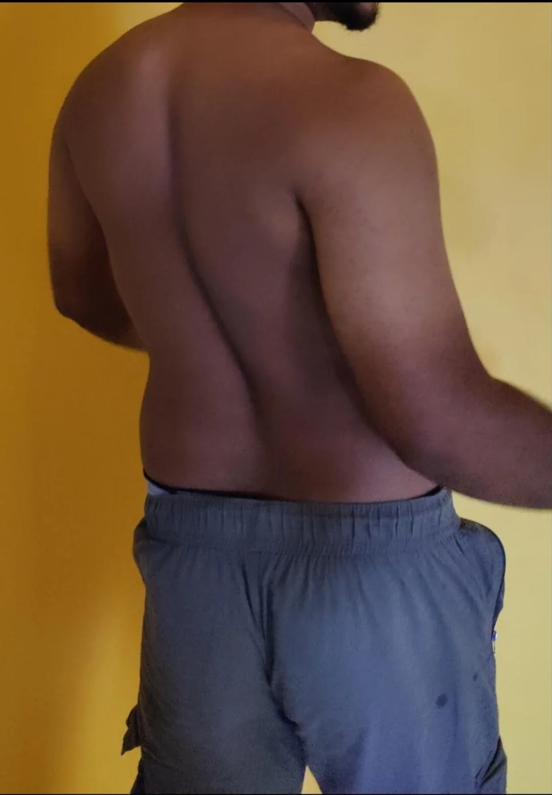 XXX Porn Photo of Nude rashnak 1