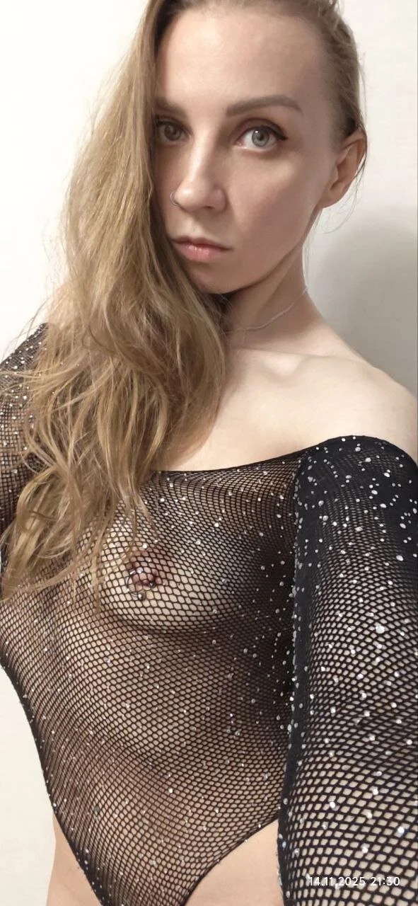 XXX Porn Photo of Nude Edena_ 8