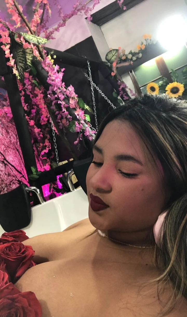 XXX Porn Photo of Nude BELLAA_NOIR 6