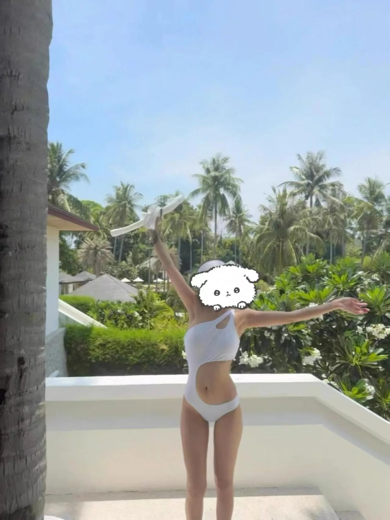 XXX Porn Photo of Nude Abiutmm 5
