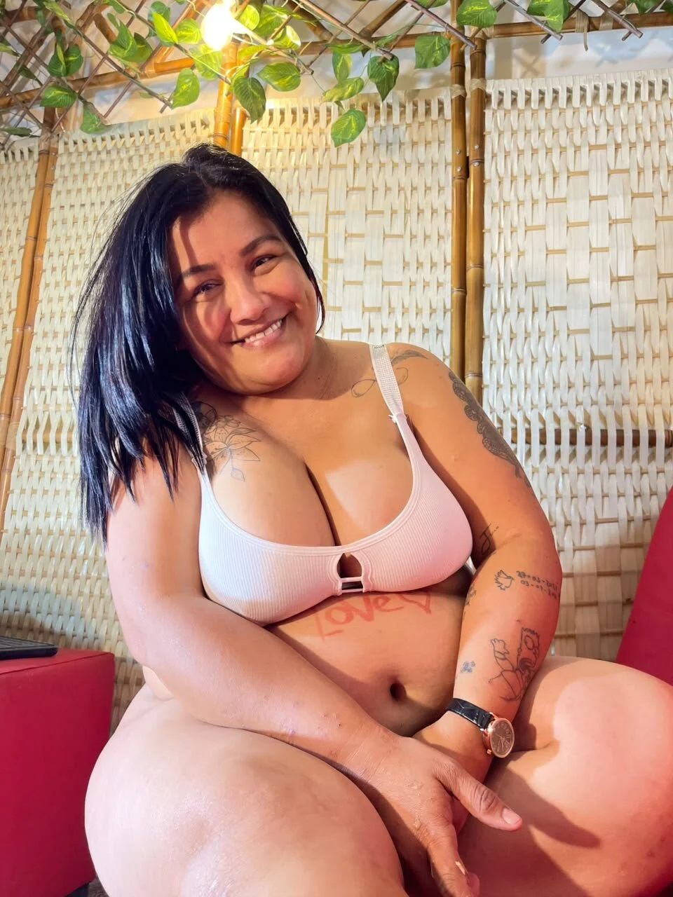 XXX Porn Photo of Nude Scarlett_Sex_Rs 42