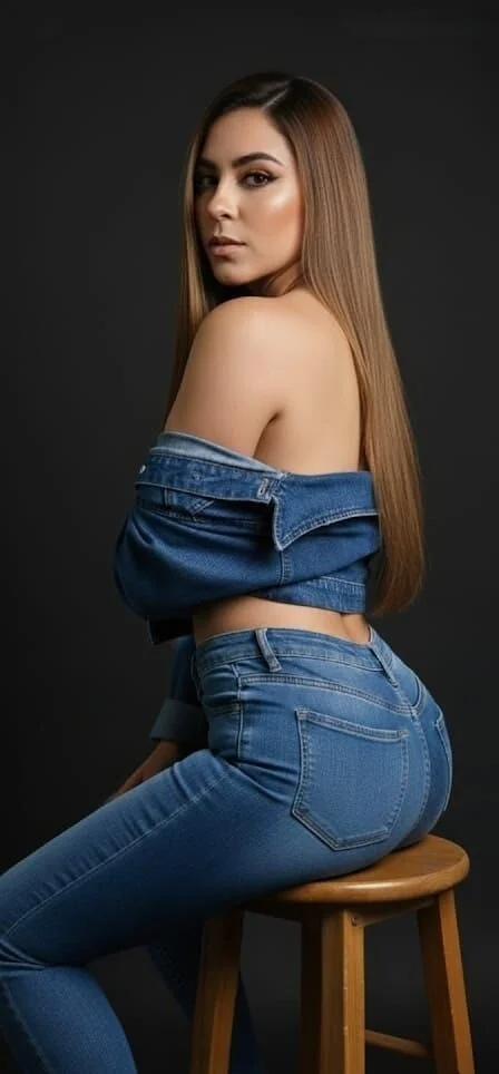 XXX Porn Photo of Nude CristalHeart_ 22