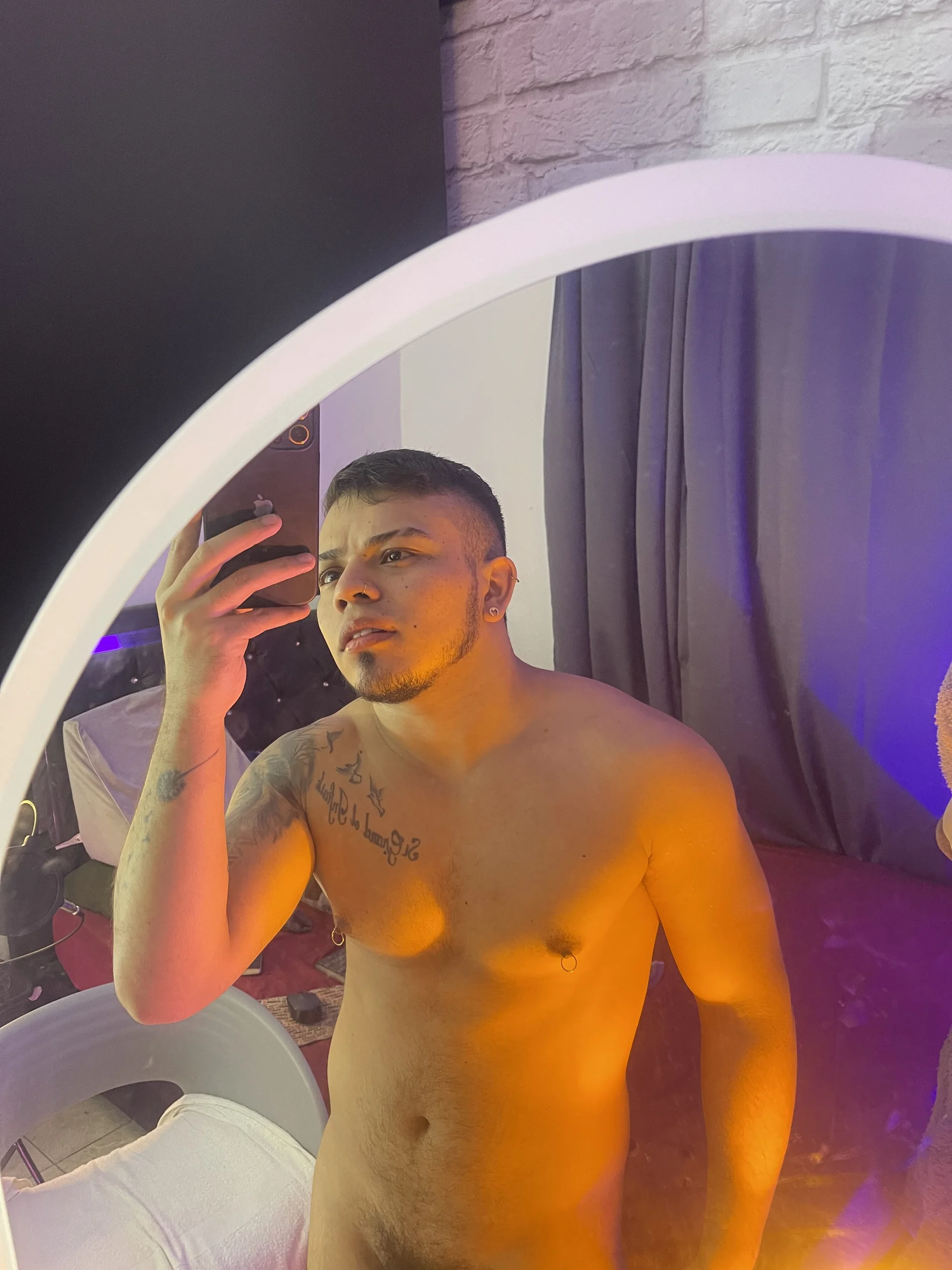 XXX Porn Photo of Nude Naughty_Charly 232