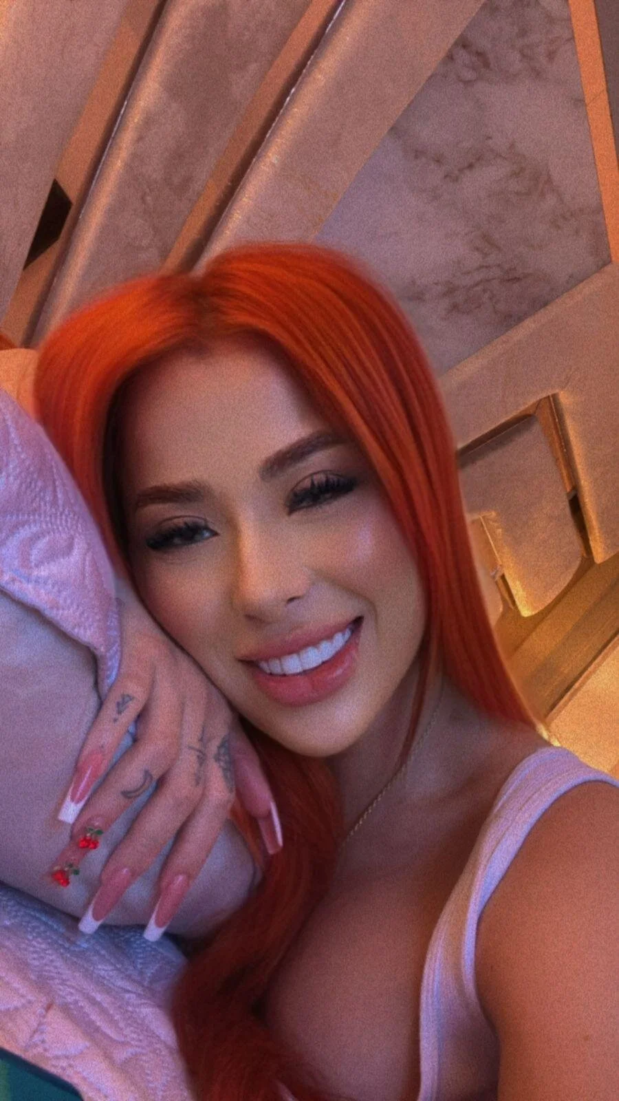 XXX Porn Photo of Nude MadelineFox 346