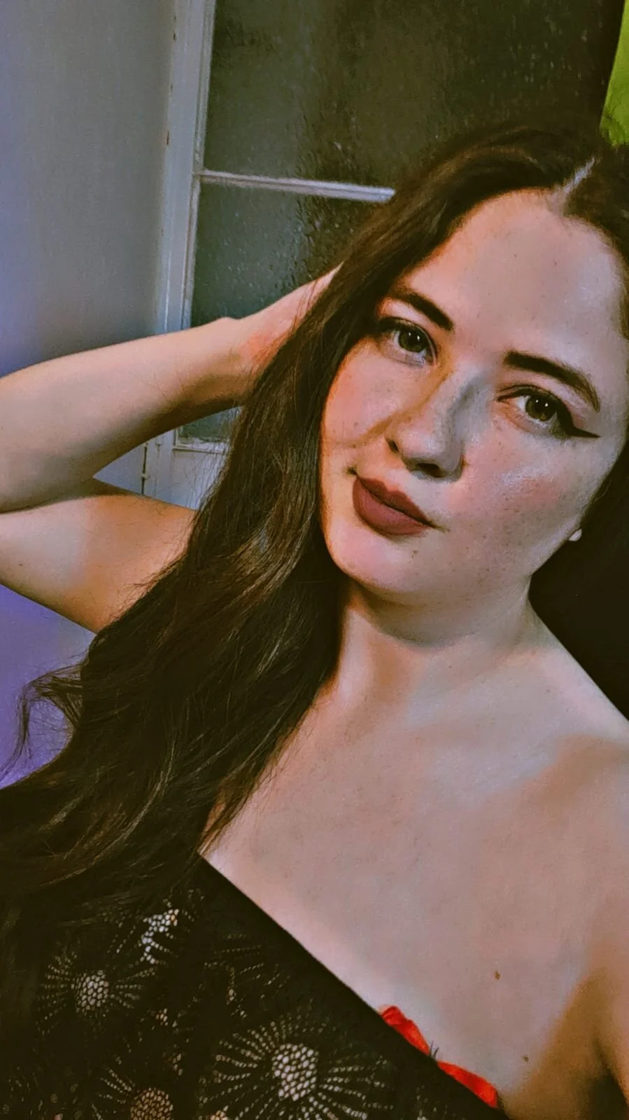 XXX Porn Photo of Nude KrystalAdams 118