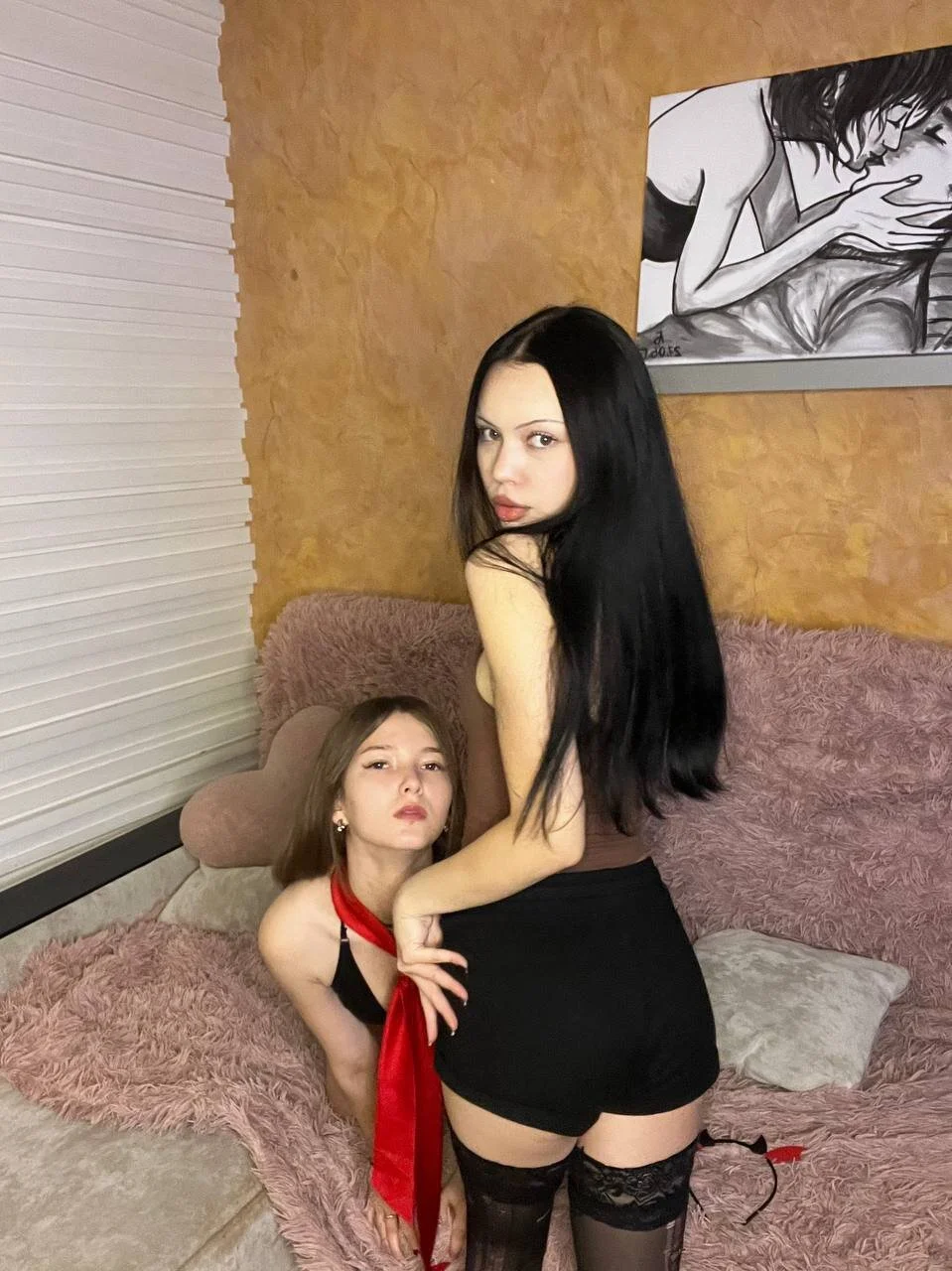 XXX Porn Photo of Nude DongMolt 179